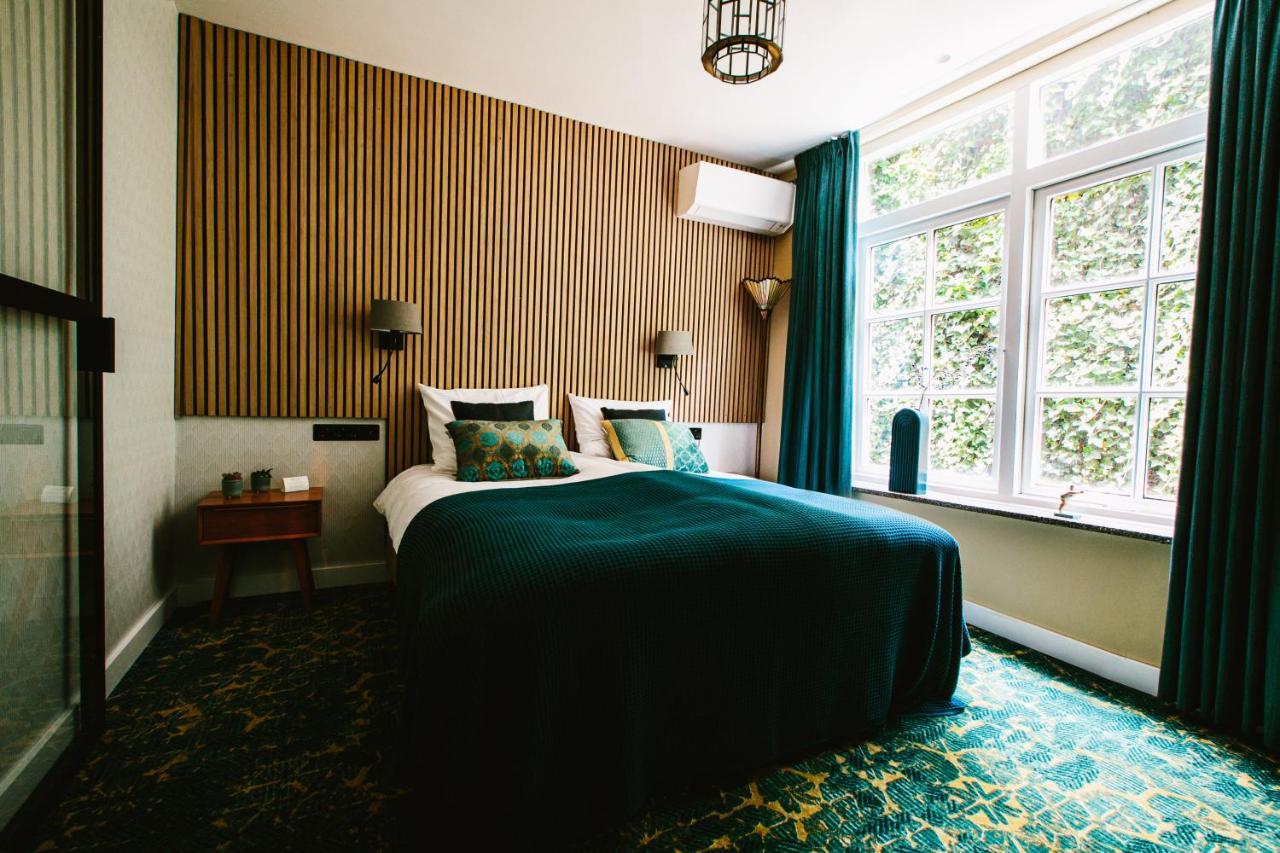 Boutique Hotel De Drentse Liefde Dwingeloo Exterior photo