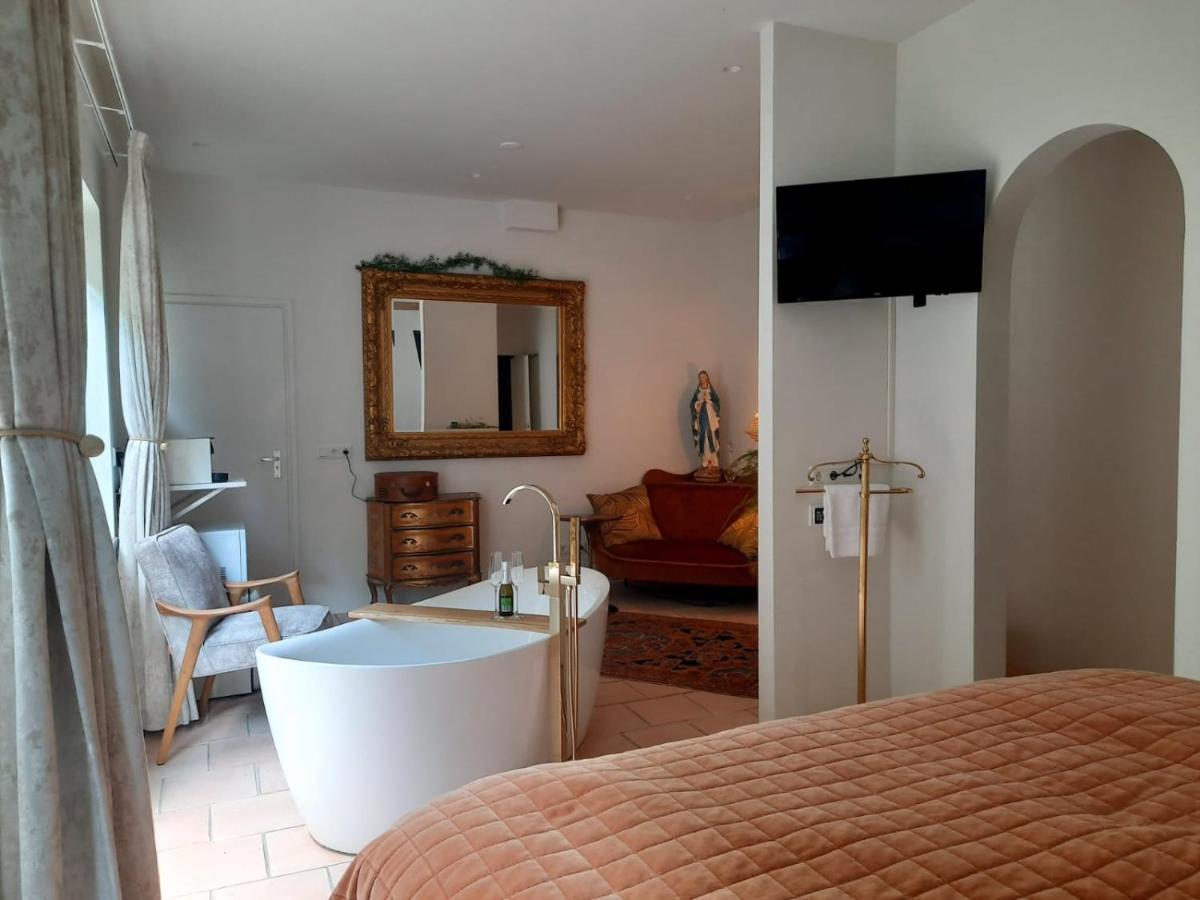 Boutique Hotel De Drentse Liefde Dwingeloo Exterior photo