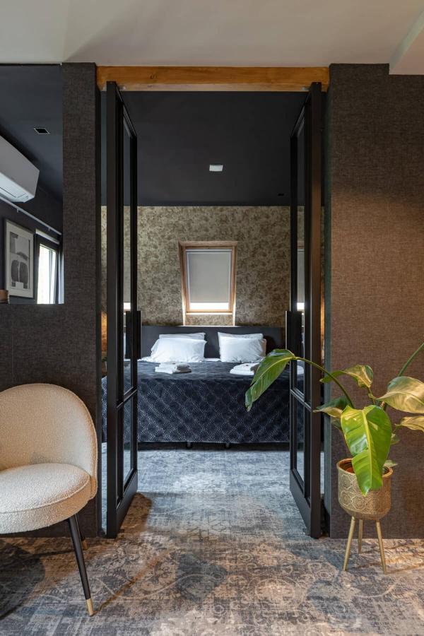 Boutique Hotel De Drentse Liefde Dwingeloo Exterior photo